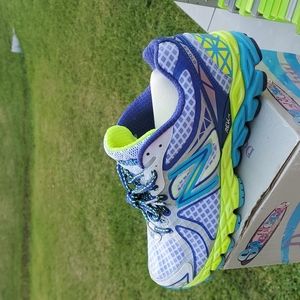 New Balance running shoes